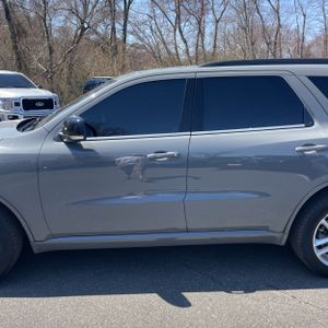 DODGE DURANGO GT PREMIUM - 4