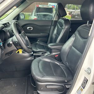 2014 KIA SOUL BASE — миниатюра 31