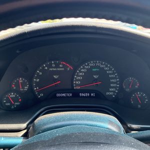 صورة مصغرة 36 لـ 1999 Chevrolet CORVETTE BASE