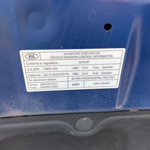 2018 KIA FORTE LX — миниатюра 46