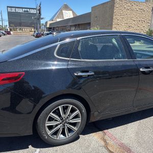 صورة 9 لـ 2019 KIA OPTIMA EX