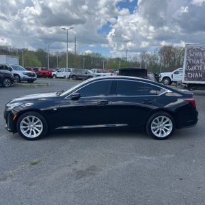 CADILLAC CT5 LUXURY - 3