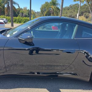 2026 Porsche 911 CARRERA 4S 照片 4