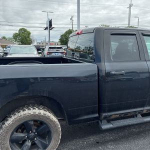 صورة 9 لـ 2018 RAM 1500 EXPRESS