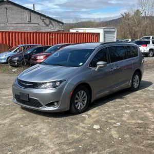 CHRYSLER PACIFICA TOURING-L - 1