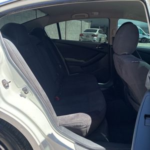 صورة مصغرة 35 لـ 2010 Nissan ALTIMA 2.5 S