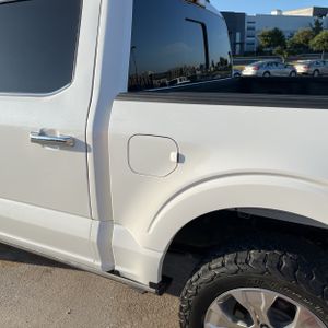 2021 FORD F-150 PLATINUM — фото 6