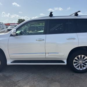 صورة 4 لـ 2015 Lexus GX 460 BASE