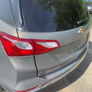 صورة مصغرة 66 لـ 2018 Chevrolet EQUINOX LT