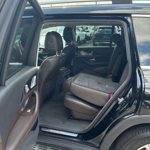 صورة مصغرة 34 لـ 2020 Mercedes-BENZ GLS