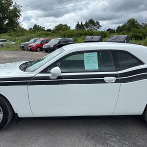 2014 Dodge CHALLENGER R/T 照片 4