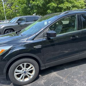 FORD ESCAPE SEL - 2