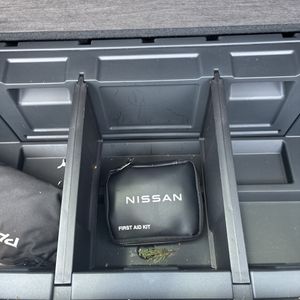 صورة مصغرة 47 لـ 2025 Nissan PATHFINDER PLATINUM
