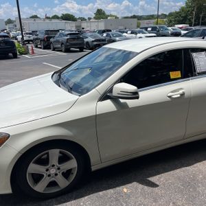 2015 Mercedes-BENZ CLA — фото 2
