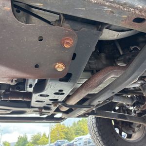 صورة مصغرة 32 لـ 2016 JEEP WRANGLER UNLIMITED RUBICON
