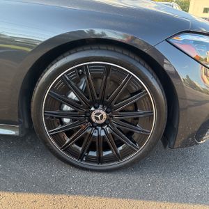 2024 Mercedes-BENZ CLE 缩略图 20
