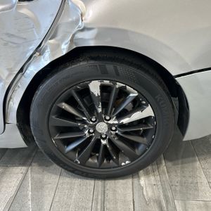 صورة 16 لـ 2019 Toyota CAMRY SE