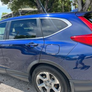 صورة 6 لـ 2019 Honda CR-V EX-L