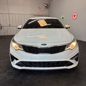 2020 KIA OPTIMA LX — миниатюра 14