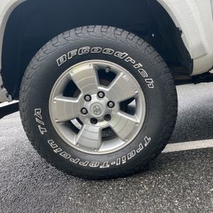 2019 Toyota TACOMA TRD SPORT 缩略图 19
