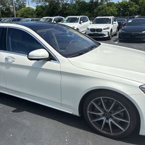 2019 Mercedes-BENZ S-CLASS — миниатюра 13