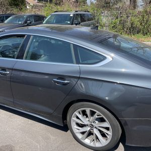 AUDI A5 SPORTBACK PREMIUM 40 TFSI QUATTRO S TRONIC - 6