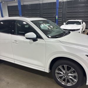 2025 Mazda CX-5 2.5 S PREMIUM PLUS — миниатюра 13