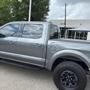 FORD F-150 RAPTOR - 6