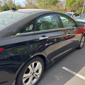 HYUNDAI SONATA LIMITED - 8