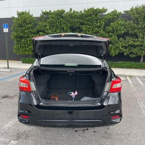 صورة مصغرة 40 لـ 2019 Nissan SENTRA S