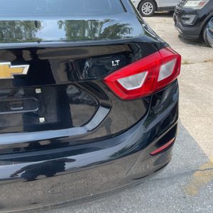 صورة مصغرة 21 لـ 2017 Chevrolet CRUZE LT AUTO