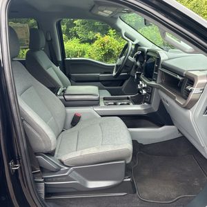 2025 FORD F-150 XLT — миниатюра 33
