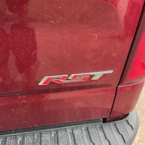 2019 Chevrolet SILVERADO 1500 RST 缩略图 23