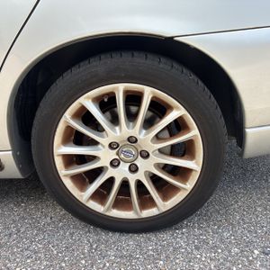 2007 Volvo S60 2.5T — фото 18