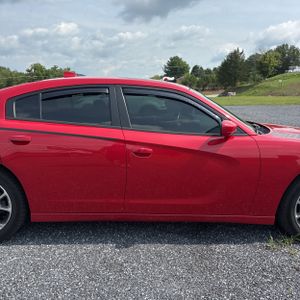 2015 Dodge CHARGER SXT thumbnail 11