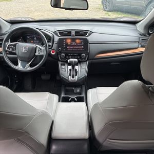 2019 Honda CR-V EX-L — миниатюра 36