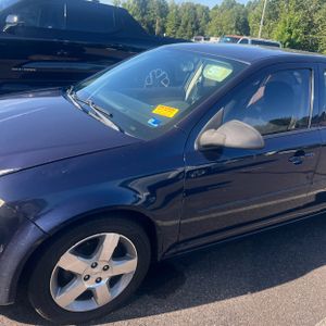 2010 Chevrolet COBALT LT — фото 2