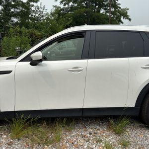 صورة 4 لـ 2024 Mazda CX-90 3.3 TURBO PREFERRED PLUS
