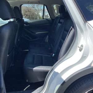 2014 Mazda CX-5 GRAND TOURING 缩略图 34