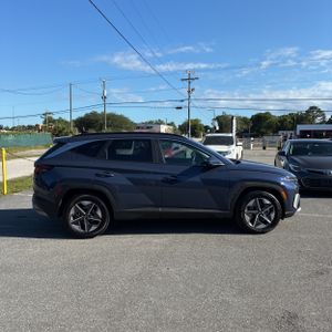 HYUNDAI TUCSON SEL - 10