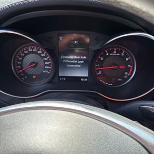 صورة 41 لـ 2017 Mercedes-BENZ C-CLASS AMG