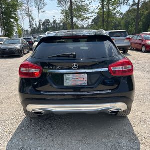 MERCEDES-BENZ GLA-CLASS - 7