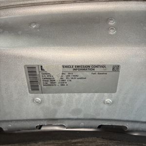 2013 Chevrolet MALIBU LT 缩略图 41