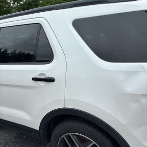 FORD EXPLORER SPORT - 5