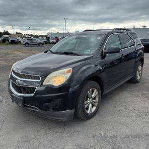 صورة 1 لـ 2014 Chevrolet EQUINOX LT
