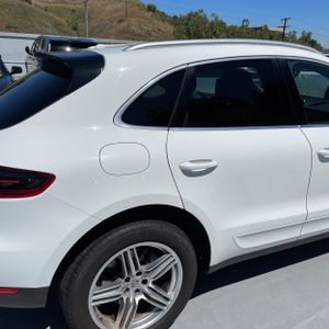 PORSCHE MACAN S - 9