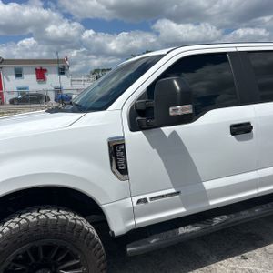 FORD F-250 SUPER DUTY XL - 2