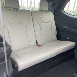 صورة مصغرة 38 لـ 2025 Lexus TX 350 PREMIUM