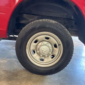 صورة 16 لـ 2018 RAM 2500 TRADESMAN