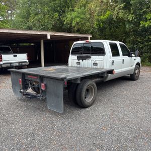 FORD F-350 SUPER DUTY LARIAT - 8